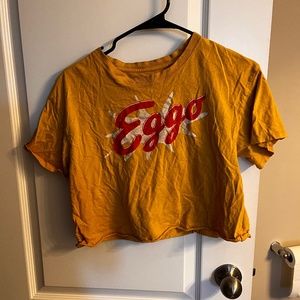 Eggs top
